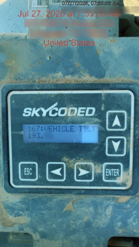 2022 SKYJACK SJ3219