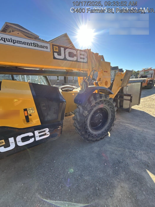 2020 JCB 510-56