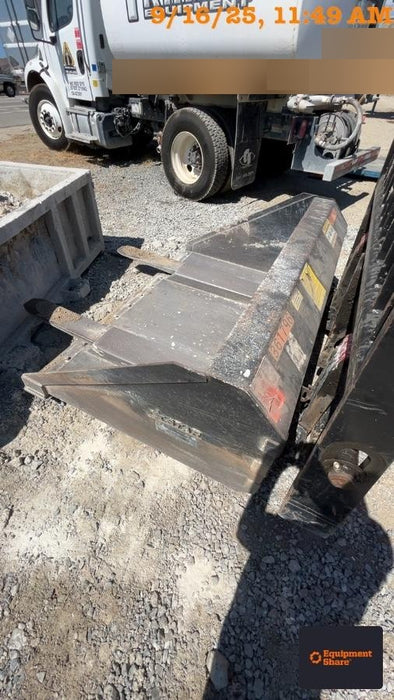 2023 STAR INDUSTRIES 1406B