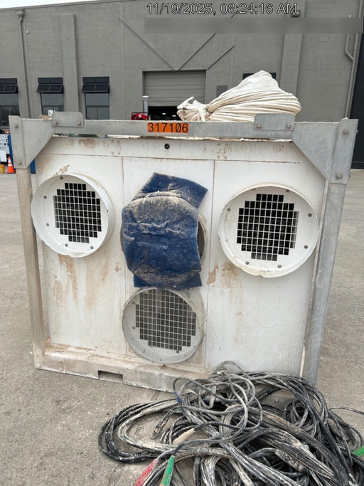 2023 KWIKOOL KPO25-43HF