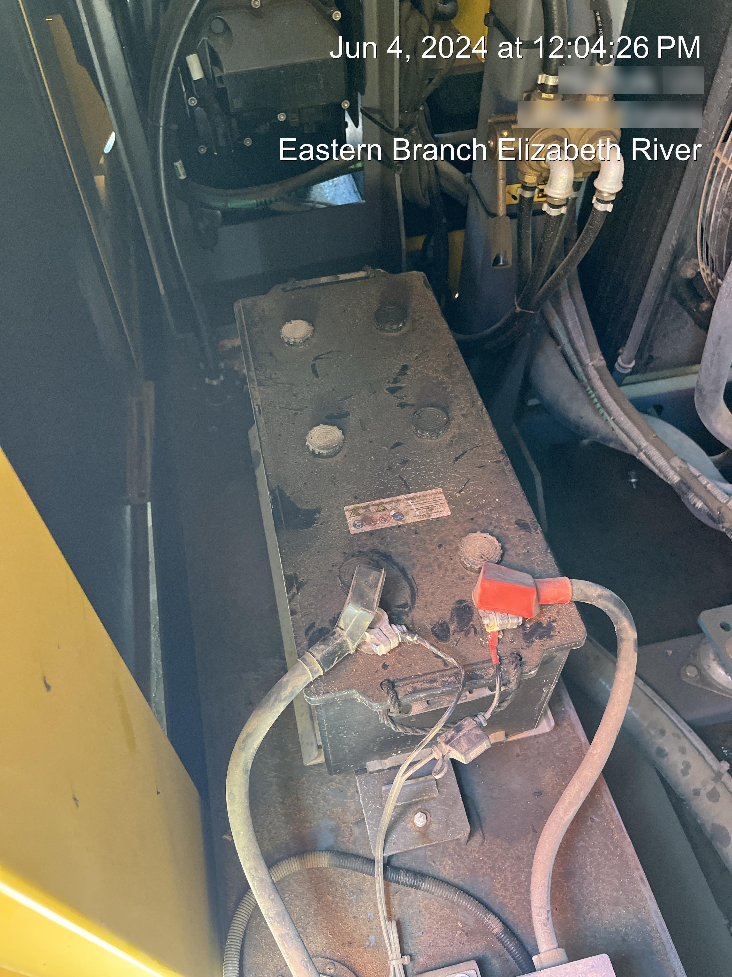2022 ATLAS COPCO PAC F1212 VD-S