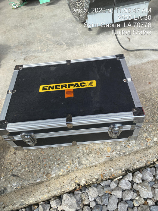 2021 ENERPAC SP35S