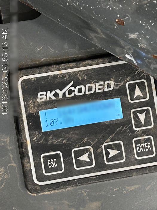 2020 SKYJACK SJIII-3219