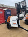 2023 Generac MLT2 Diesel, Flex Switch 120V Input, Powerzone Controller, 
(4) 320W LED Lights, 4kW Generator, 39.9 Gal Fuel Tank, 2" Ball, T3