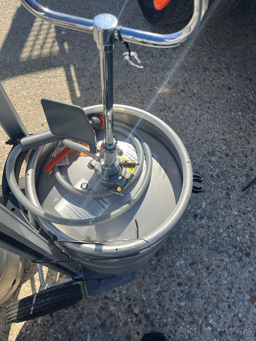 2023 GUARDIAN G1562HAT