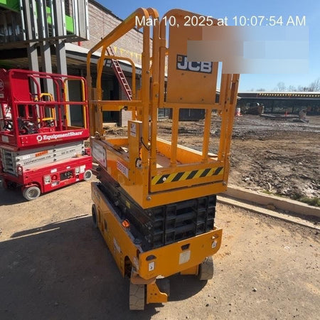 2023 JCB S1930E