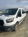 2024 FORD Transit 350 Rental