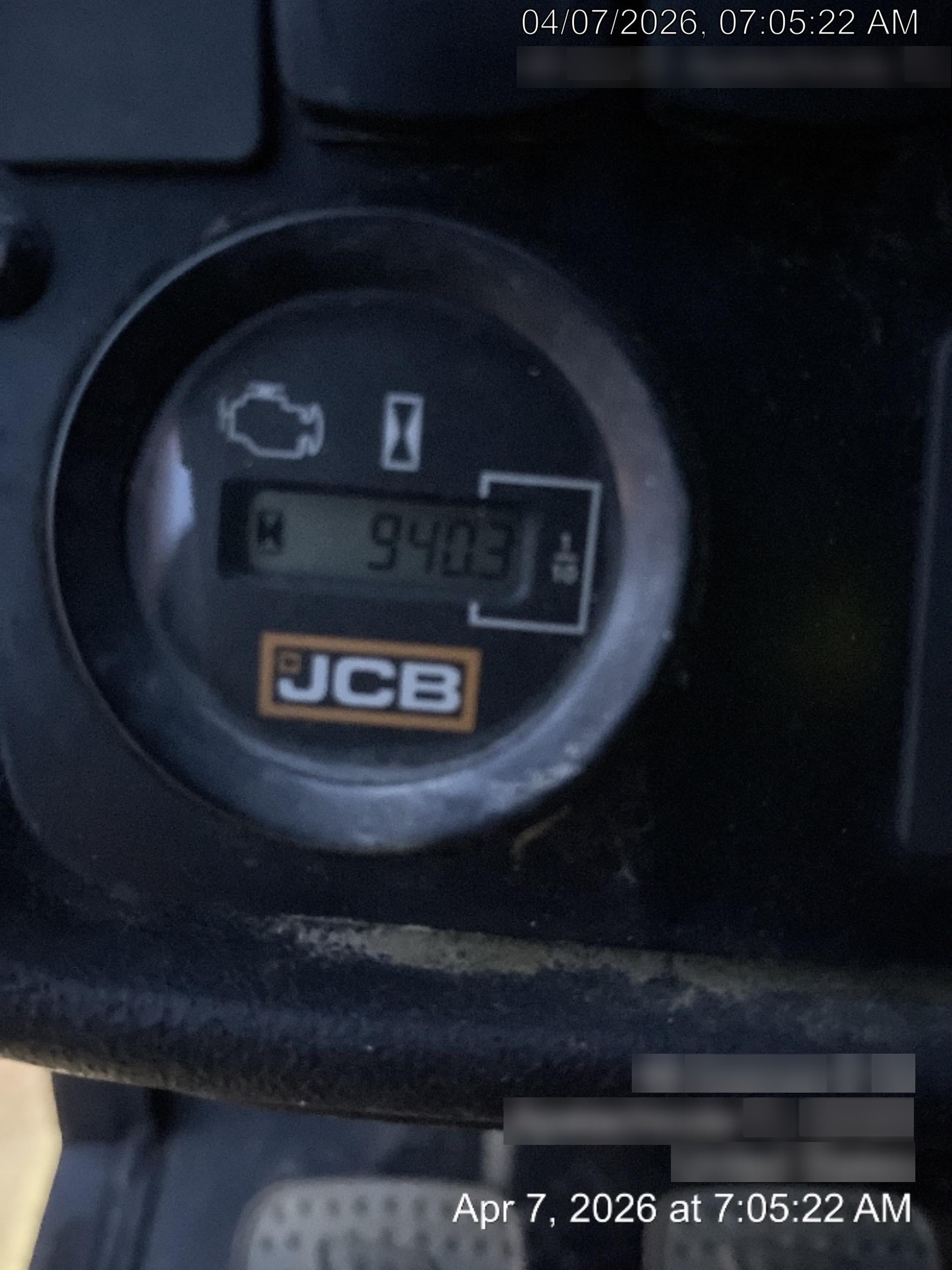 2024 JCB 506-36