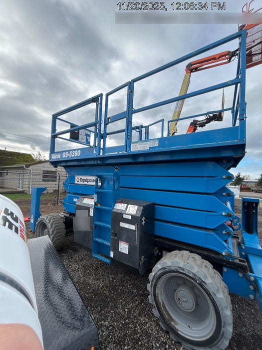 2019 GENIE GS-5390 RT