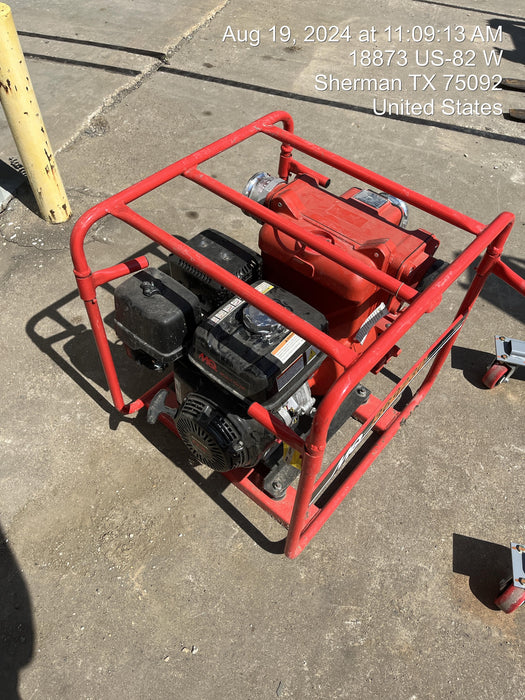 2023 MULTIQUIP QP4TH