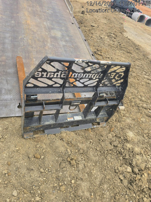 2024 PALADIN 48" Pallet Forks - Paladin