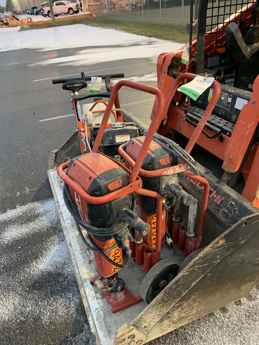 2020 HILTI TE 3000-AVR
