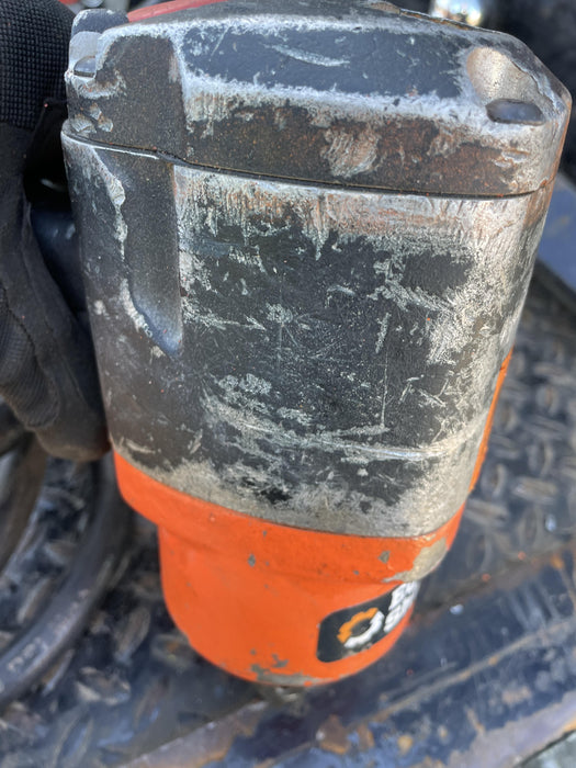 2020 MICHIGAN PNEUMATIC 751SS