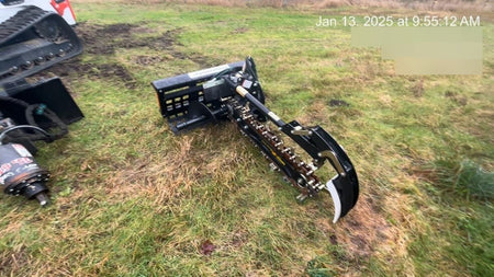 2023 AUGER TORQUE MT-36