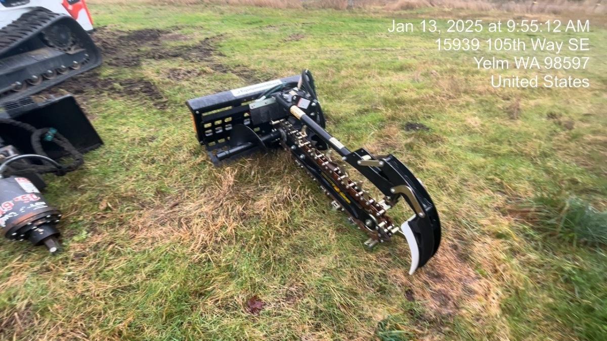 2023 AUGER TORQUE MT-36