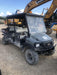 2021 Club Car CA1700D Canopy, Diesel, 4 Passenger