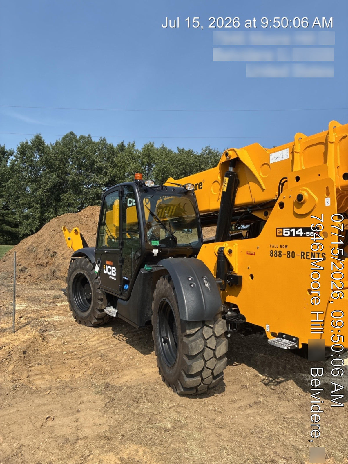 2026 JCB 514-56