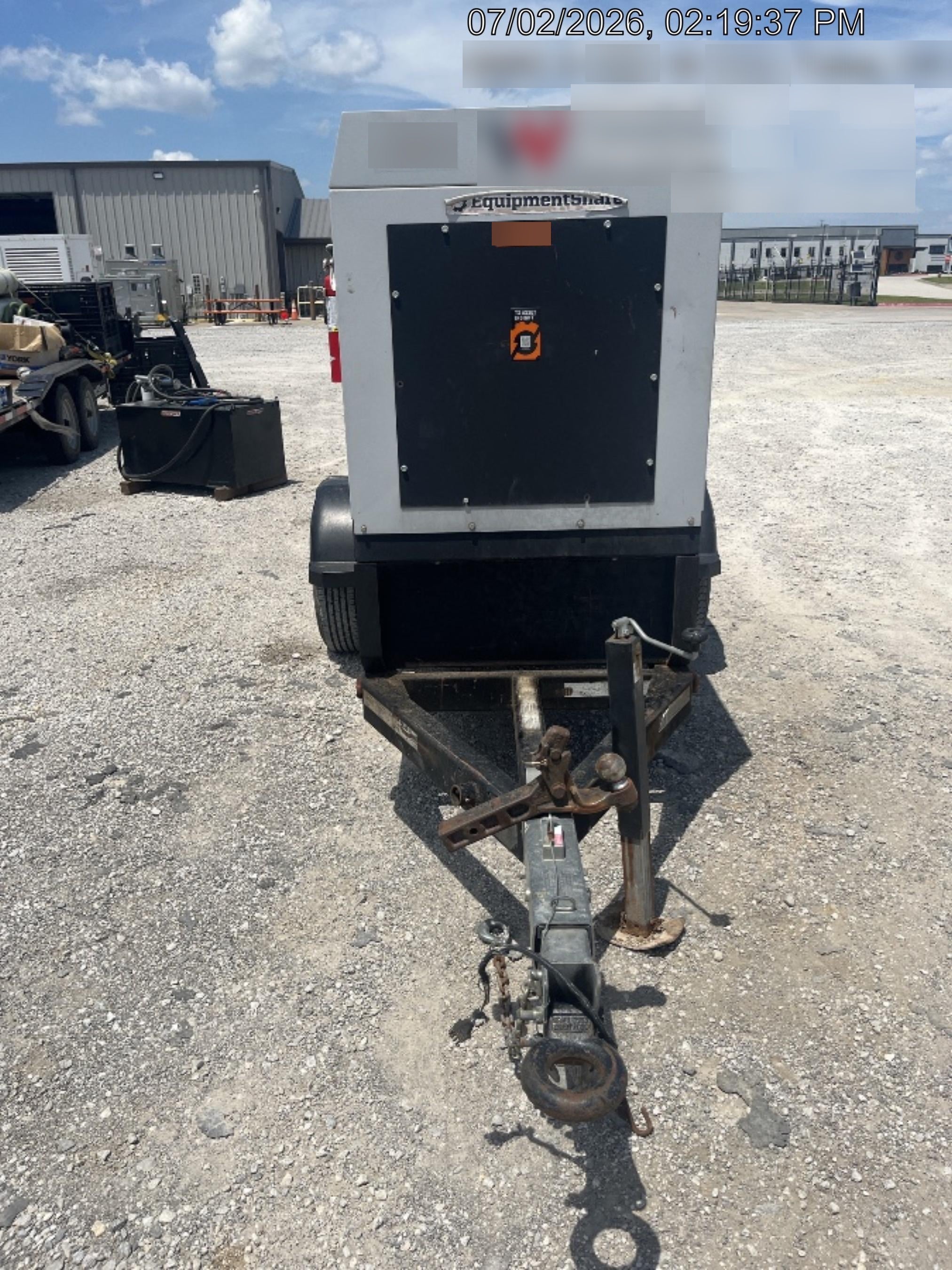 2019 WACKER NEUSON G70