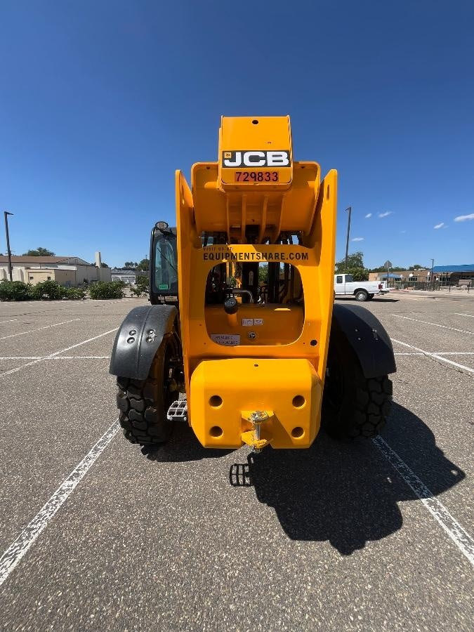 2026 JCB 506-36