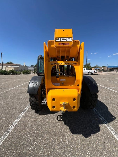 2026 JCB 506-36