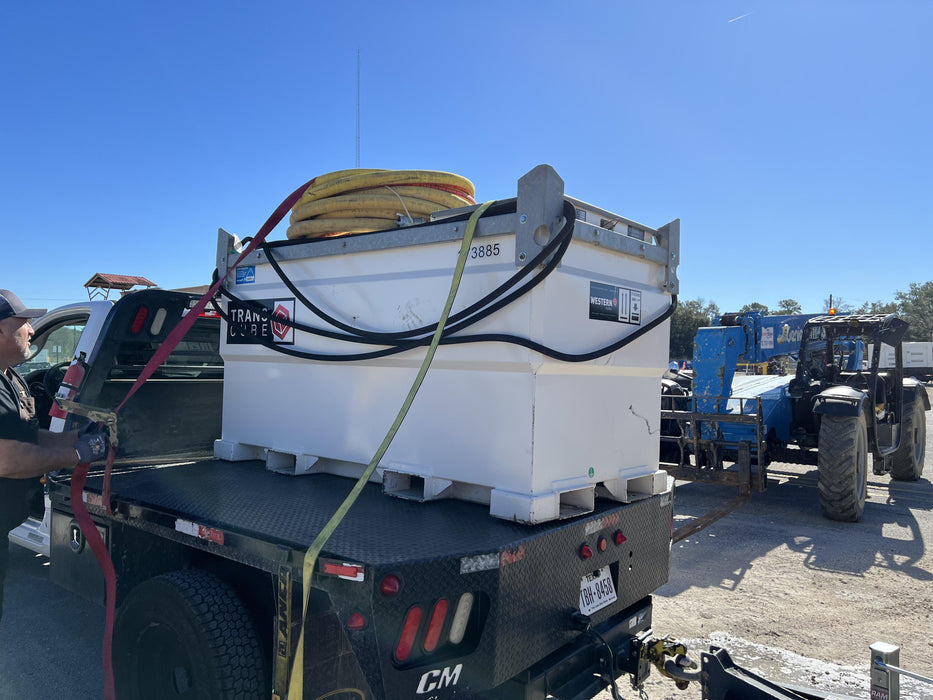 2021 TRANSCUBE 20TCG(G)W-NA