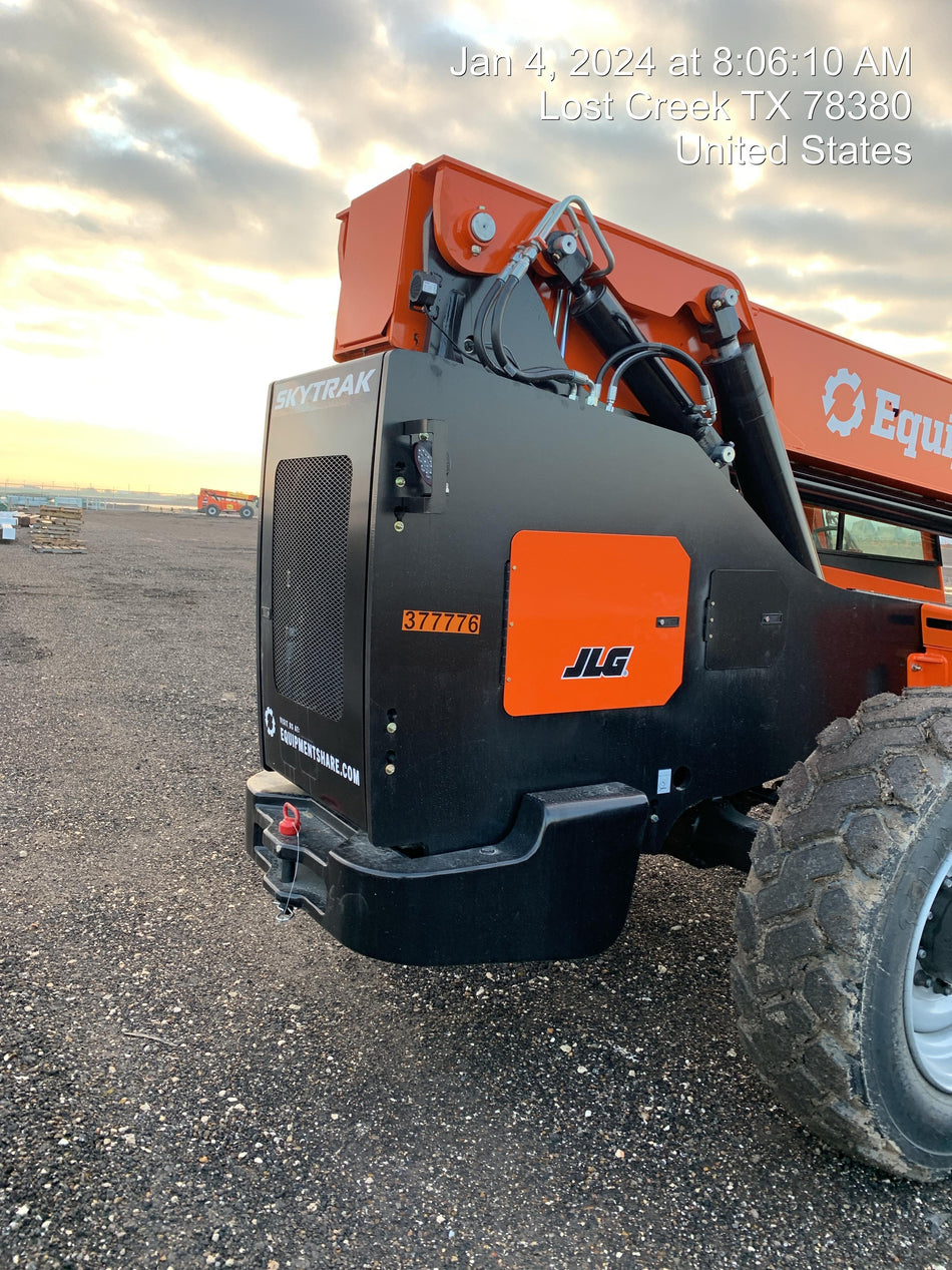 2023 SKYTRAK 10054