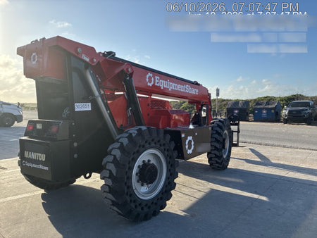 2023 MANITOU MTA10055
