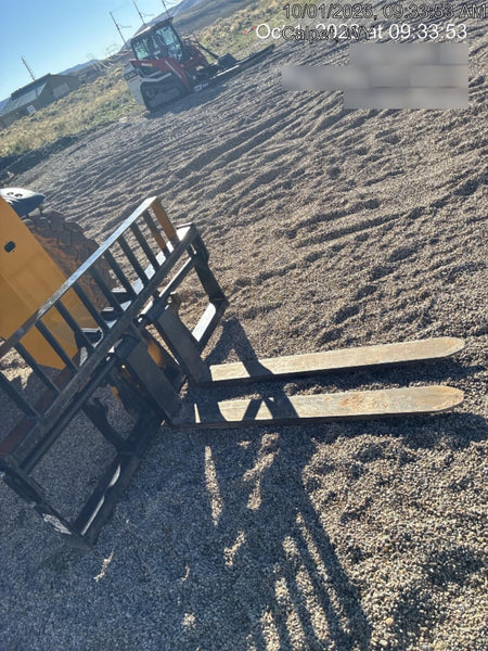 2024 JCB 509-42