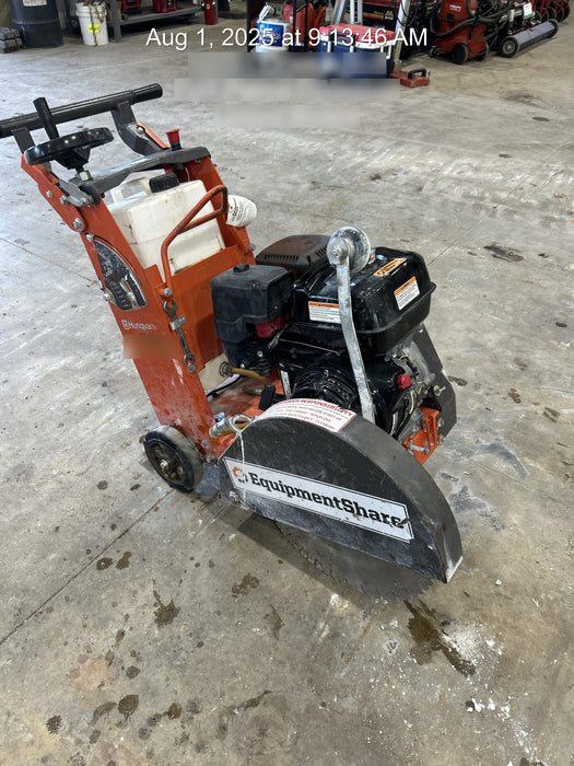 2020 HUSQVARNA FS 400 LV