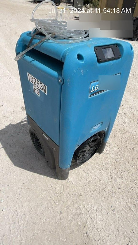2021 DRI-EAZ LGR 2800i
