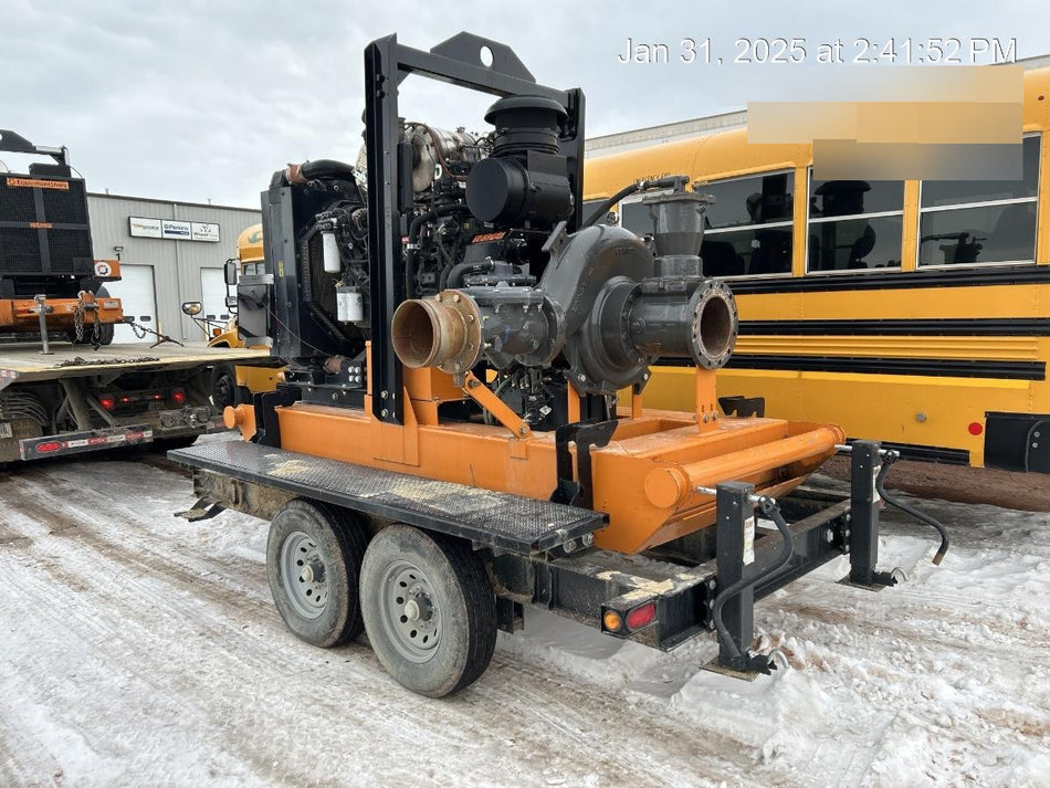 2020 CORNELL 8NHTA-EM-RP