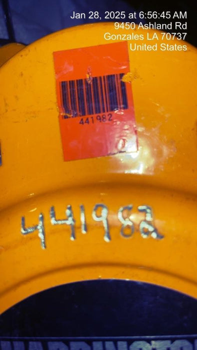 2024 HARRINGTON CF030-20