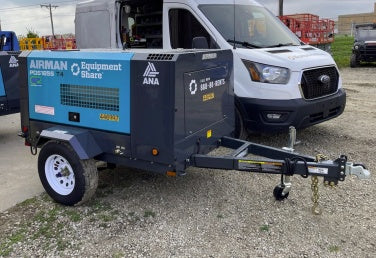 2024 AIRMAN PDS185S CWK