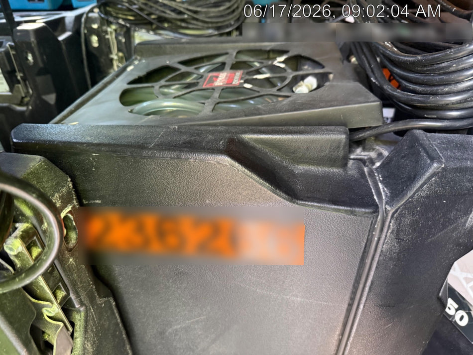 2022 PHOENIX R250