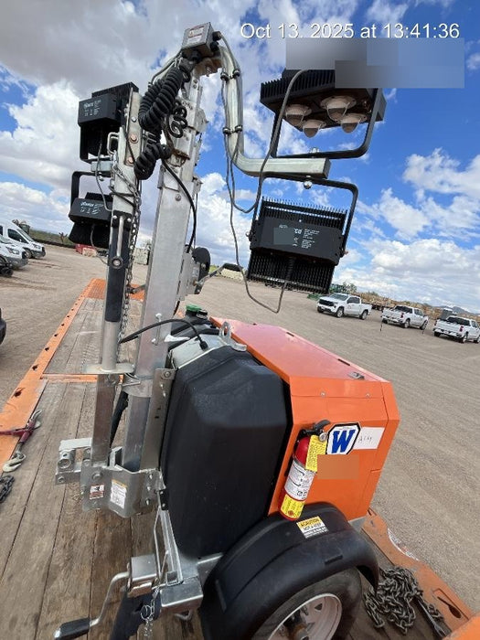 2023 WANCO WLTT-4MM4K