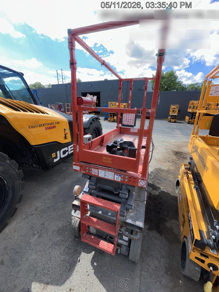 2023 SKYJACK SJ3219