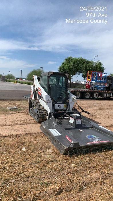 2020 PALADIN 30372A-0022