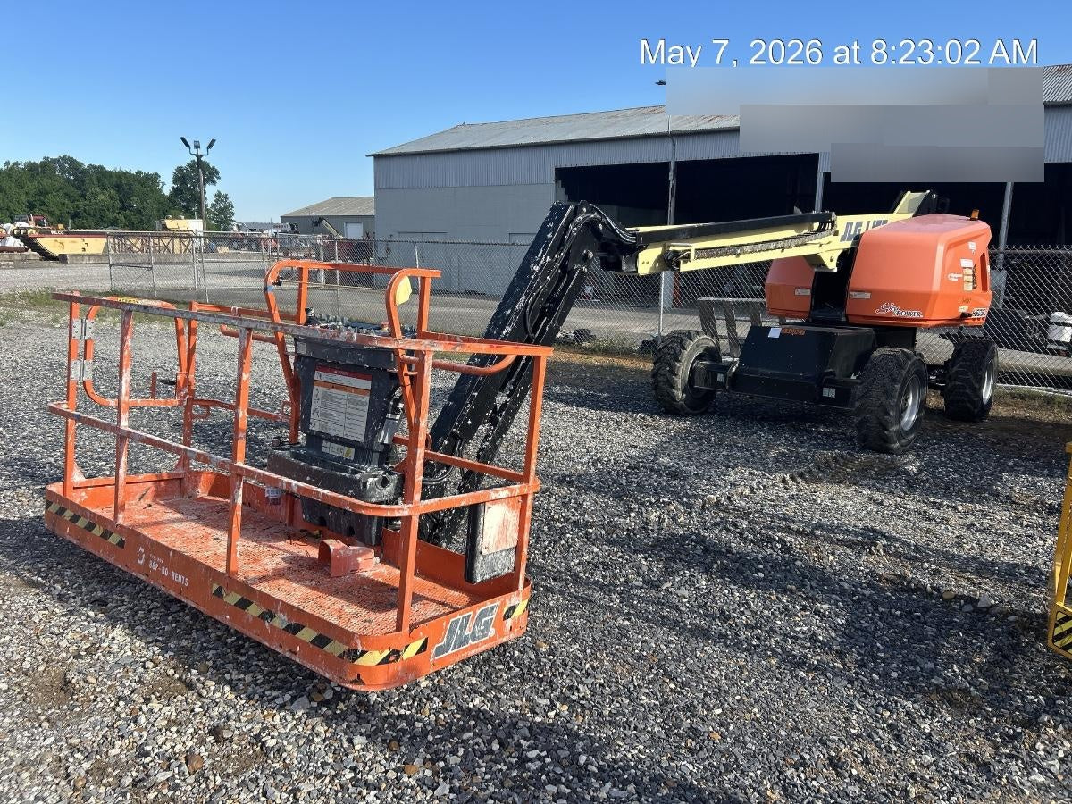 2023 JLG 460SJ