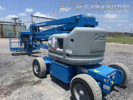 2025 GENIE Z-45/25J DC