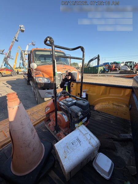 2022 MULTIQUIP MVC88VTHW