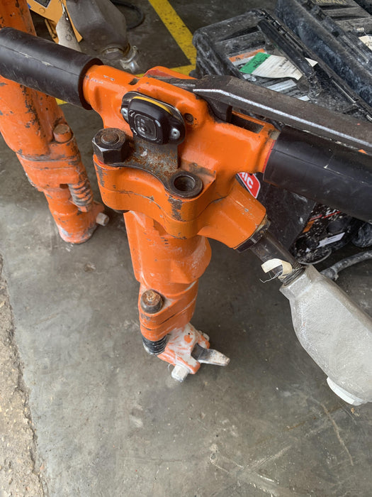 2021 MICHIGAN PNEUMATIC MP-TPB60-118