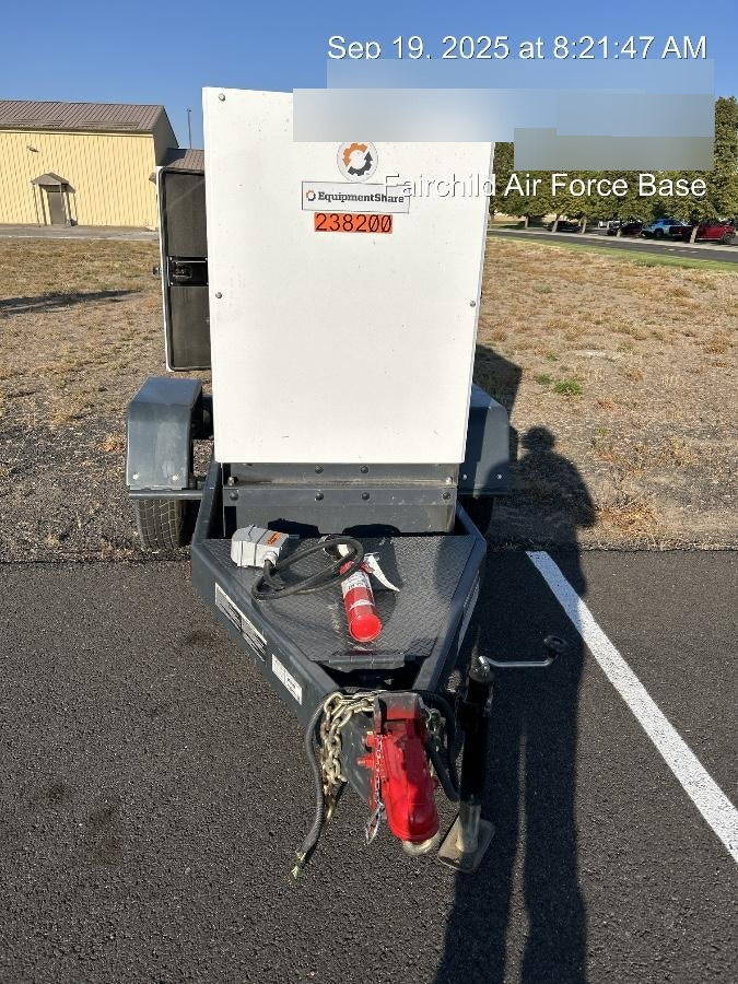 2022 AIRMAN SDG25S
