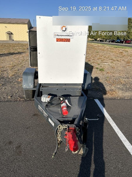 2022 AIRMAN SDG25S