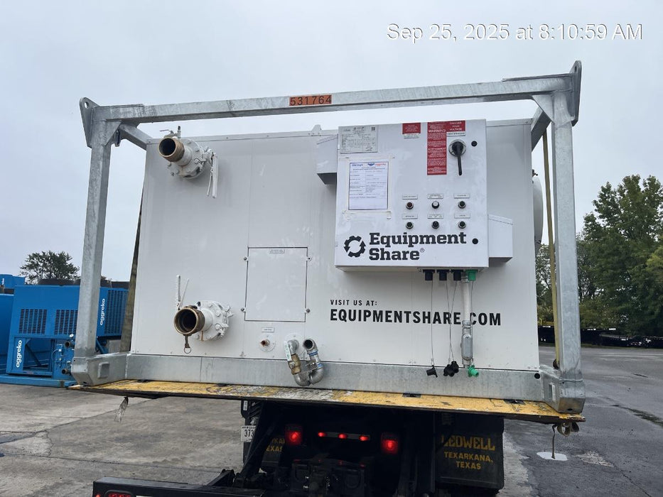 2025 CAPS PAHH-140TC-0NN0NN-5E5-P2-VG2CEUP