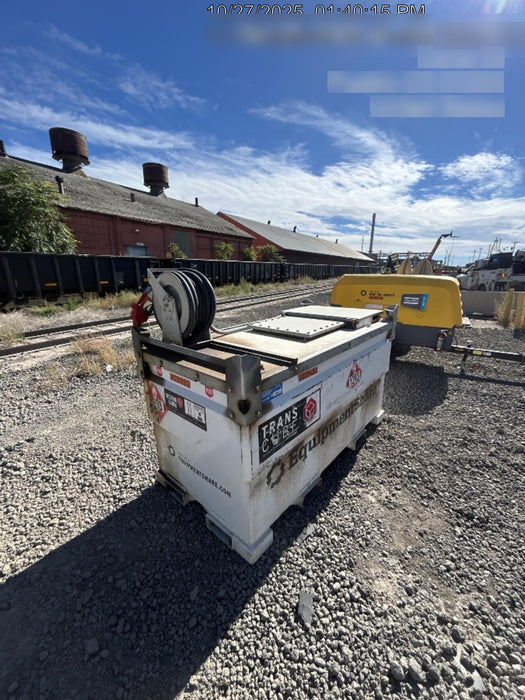 2024 WESTERN GLOBAL 20TCG-ES