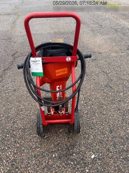 2025 HILTI TE 3000-AVR