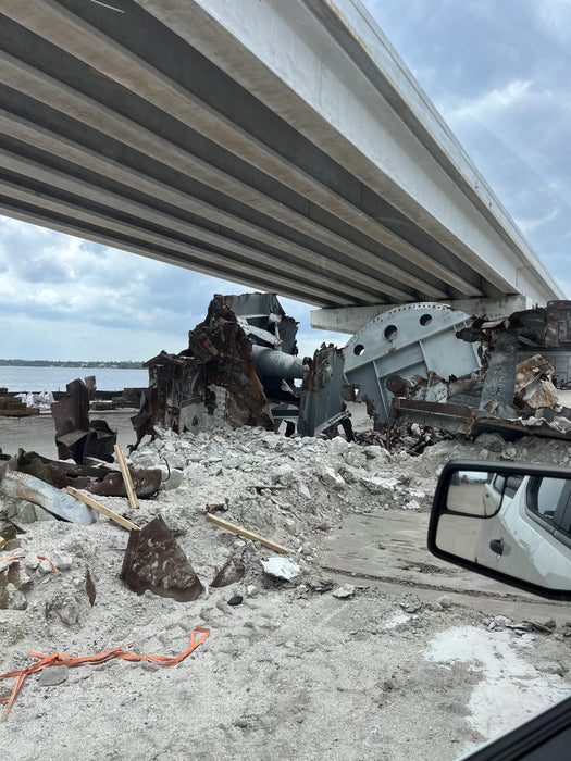 2023 HYDRA TECH HT74D/VFPT