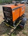 2021 Lincoln Electric Vantage 322 Vantage 322 Ready Pak 3 w/ Telematics & Decals, ORANGE (includes trailer, cable rack, fender light kit)
