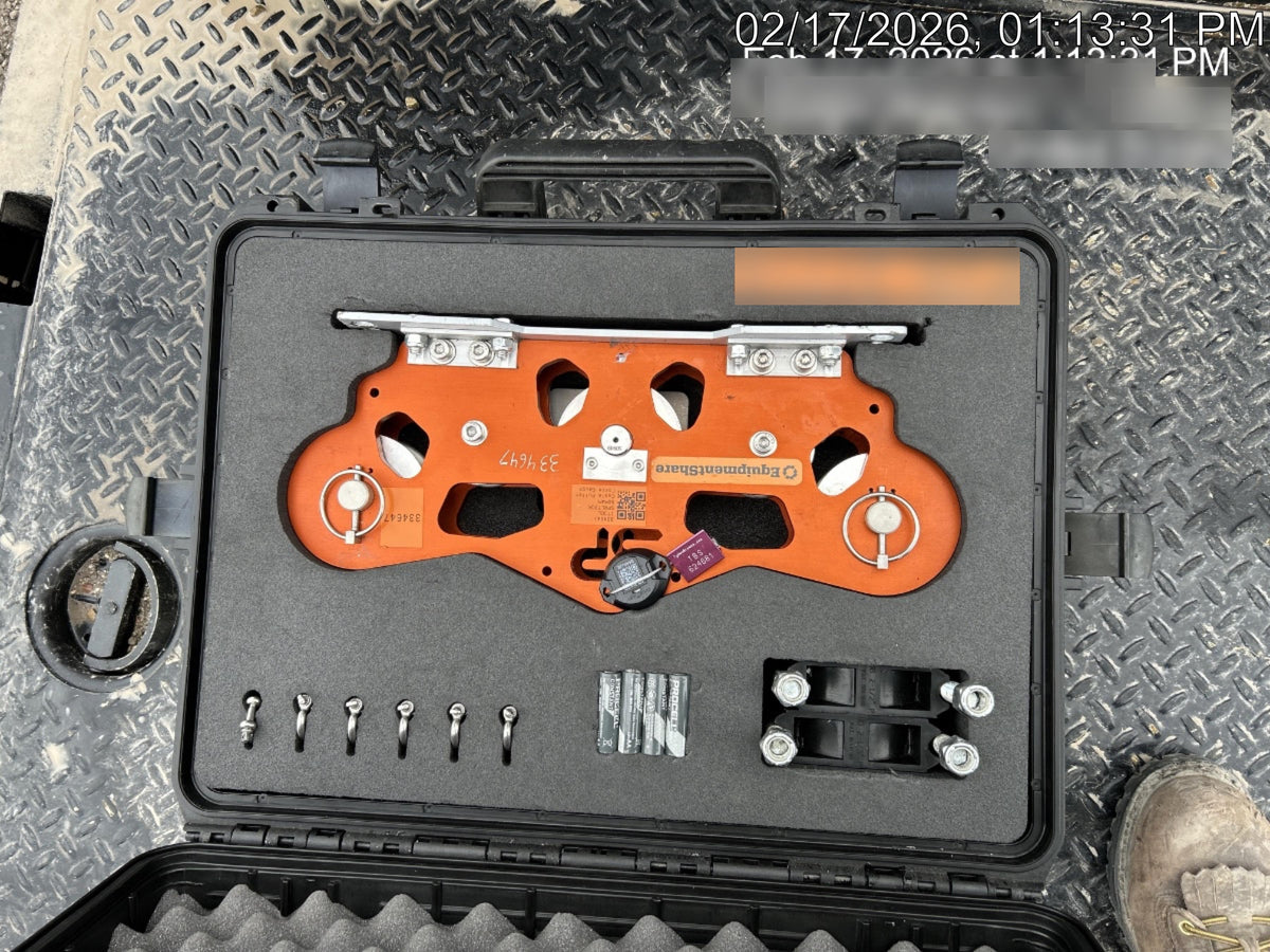 2023 ITOOL SPRLT20K