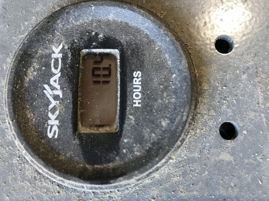 2019 SKYJACK SJIII-3219